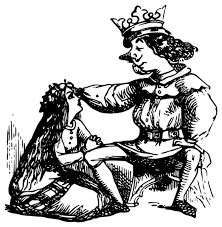 king midas daughter|King Midas's Daughter in King Midas .